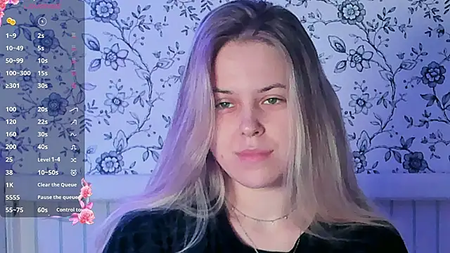 AngelAnty online show from 26, 2, 2026