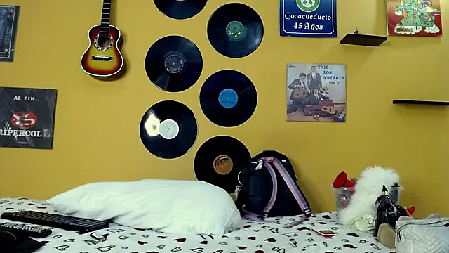 meisevil77 online show from 23, 2, 2026