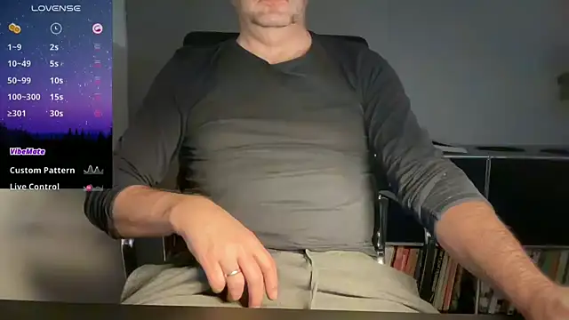 Snapshot of german9inch chatting on 15, 1, 2026 german9inch online show from 15, 1, 2026