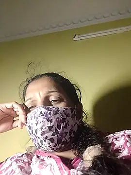 Monika Telugu Girl online show from 12, 11, 2025