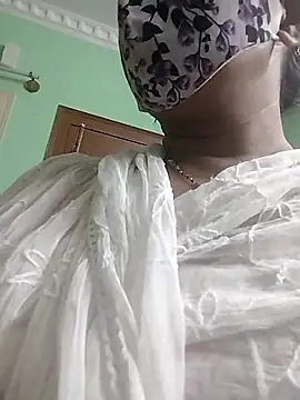 Monika Telugu Girl online show from 26, 11, 2025