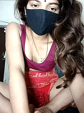 hiddennisha online show from 12, 11, 2025