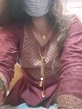 hiddennisha online show from 5, 8, 2026