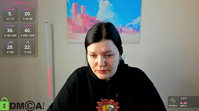 Michele Greenn online show from 19, 9, 2025