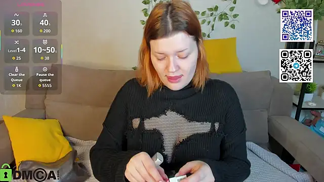 Michele Greenn online show from 19, 12, 2025