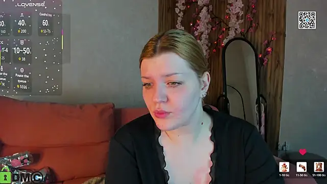 Michele Greenn online show from 27, 3, 2026