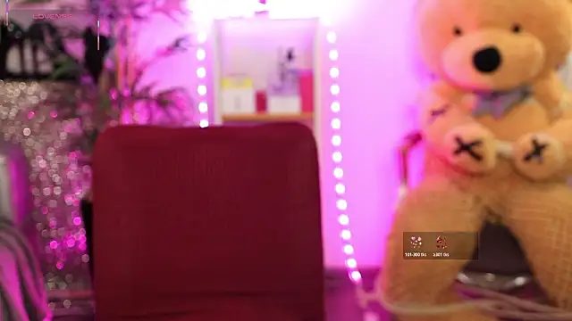 Snapshot of NovaHollisx chatting on 27, 3, 2026 NovaHollisx online show from 27, 3, 2026