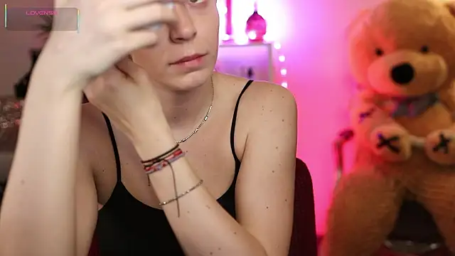 Snapshot of NovaHollisx chatting on 30, 3, 2026 NovaHollisx online show from 30, 3, 2026