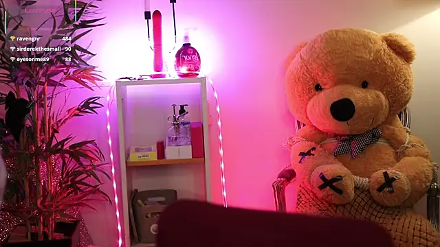 Snapshot of NovaHollisx chatting on 2, 4, 2026 NovaHollisx online show from 2, 4, 2026