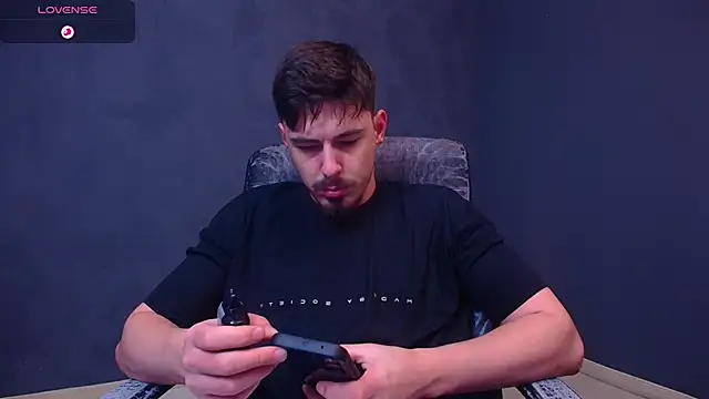 EnzoRace online show from 16, 12, 2025