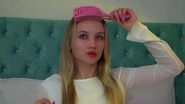 Snapshot of StacyEvances chatting on 14, 3, 2026 StacyEvances online show from 14, 3, 2026