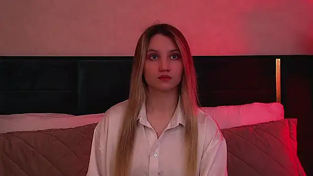 Snapshot of StacyEvances chatting on 21, 3, 2026 StacyEvances online show from 21, 3, 2026