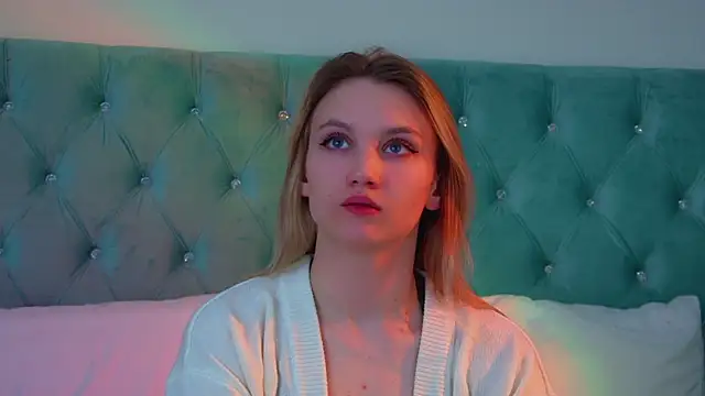 Snapshot of StacyEvances chatting on 22, 3, 2026 StacyEvances online show from 22, 3, 2026