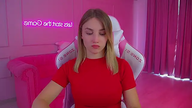 StacyEvances online show from 19, 7, 2026