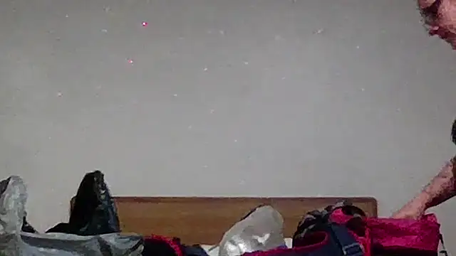 SparklesB1tch online show from 28, 10, 2025