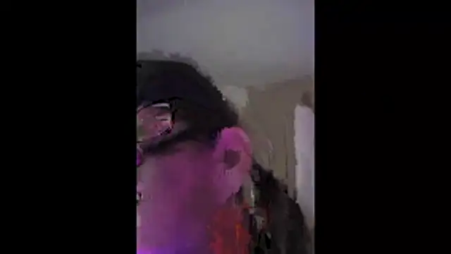 SparklesB1tch online show from 31, 3, 2026