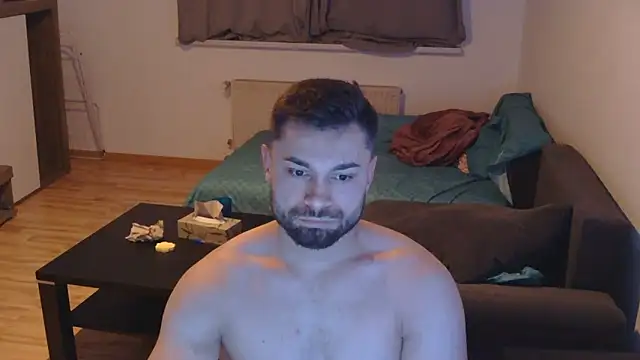 irimiea1729 online show from 18, 3, 2026