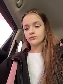 KittyQueeny online show from 22, 9, 2025