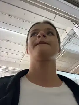 KittyQueeny online show from 25, 9, 2025