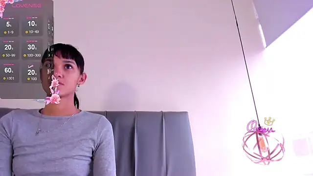 iisabella noa online show from 18, 2, 2026