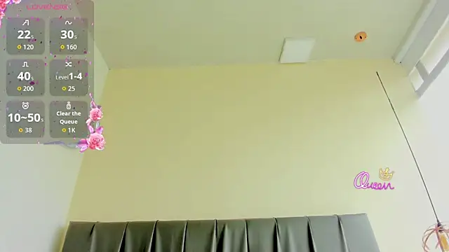 iisabella noa online show from 5, 3, 2026