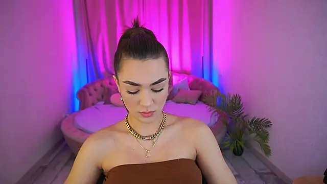 EricaSin online show from 28, 11, 2025