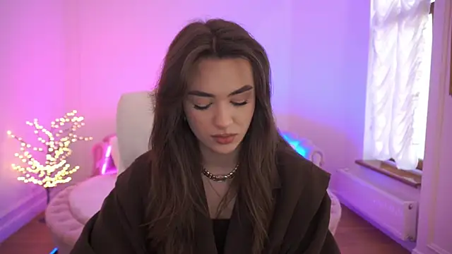 EricaSin online show from 8, 3, 2026