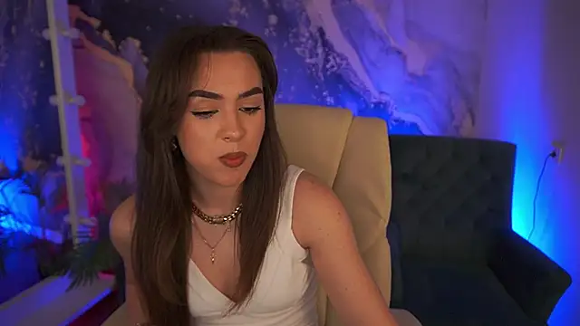 EricaSin online show from 21, 5, 2026