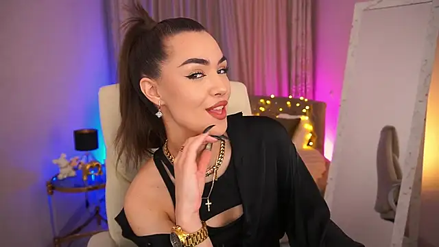 EricaSin online show from 29, 5, 2026