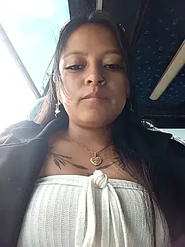 LunaHot 777 online show from 13, 1, 2026