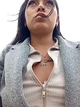 LunaHot 777 online show from 23, 2, 2026