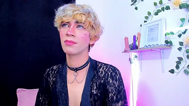 Cooperrosscute233 online show from 26, 10, 2025