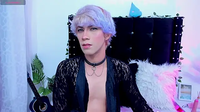 Cooperrosscute233 online show from 30, 10, 2025