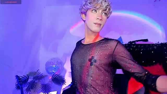 Snapshot of Cooperrosscute233 chatting on 7, 1, 2026 Cooperrosscute233 online show from 7, 1, 2026