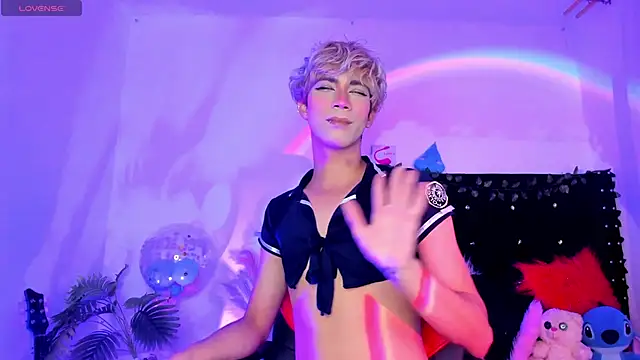 Snapshot of Cooperrosscute233 chatting on 7, 1, 2026 Cooperrosscute233 online show from 7, 1, 2026