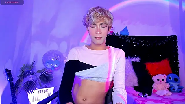 Snapshot of Cooperrosscute233 chatting on 9, 1, 2026 Cooperrosscute233 online show from 9, 1, 2026