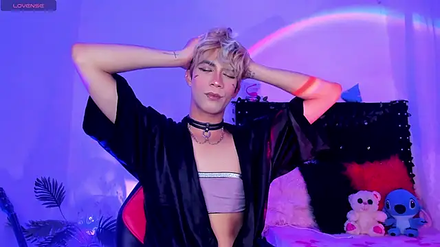 Snapshot of Cooperrosscute233 chatting on 11, 1, 2026 Cooperrosscute233 online show from 11, 1, 2026