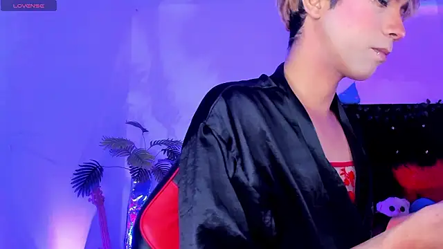 Snapshot of Cooperrosscute233 chatting on 14, 1, 2026 Cooperrosscute233 online show from 14, 1, 2026