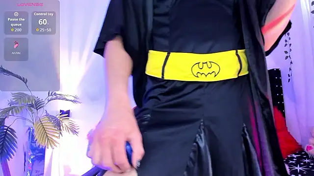 Snapshot of Cooperrosscute233 chatting on 2, 2, 2026 Cooperrosscute233 online show from 2, 2, 2026