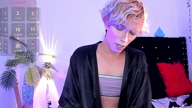 Snapshot of Cooperrosscute233 chatting on 9, 2, 2026 Cooperrosscute233 online show from 9, 2, 2026