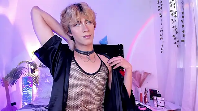 Cooperrosscute233 online show from 20, 3, 2026