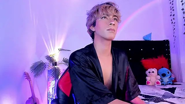 Cooperrosscute233 online show from 4, 4, 2026