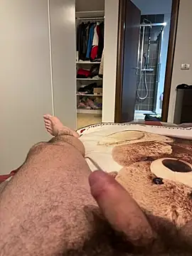 Snapshot of Filo981G chatting on 8, 4, 2026 Filo981G online show from 8, 4, 2026