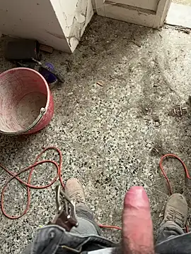 Snapshot of Filo981G chatting on 21, 4, 2026 Filo981G online show from 21, 4, 2026