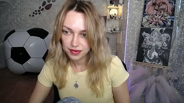 Snapshot of NickyAdamidi chatting on 23, 6, 2026 NickyAdamidi online show from 23, 6, 2026