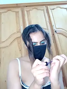 Snapshot of ghadiraa chatting on 16, 1, 2026 ghadiraa online show from 16, 1, 2026