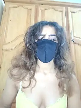 Snapshot of ghadiraa chatting on 19, 2, 2026 ghadiraa online show from 19, 2, 2026