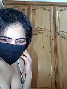 Snapshot of ghadiraa chatting on 13, 3, 2026 ghadiraa online show from 13, 3, 2026