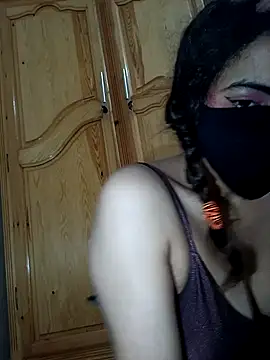 Snapshot of ghadiraa chatting on 18, 3, 2026 ghadiraa online show from 18, 3, 2026