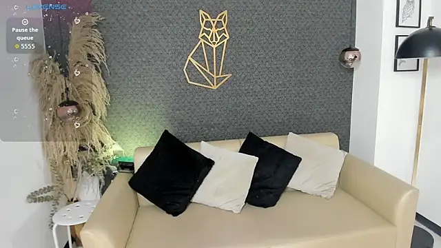 vane vixen online show from 24, 9, 2025